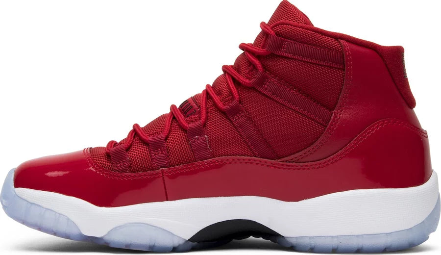 Air jordan 11 win 2025 like 96