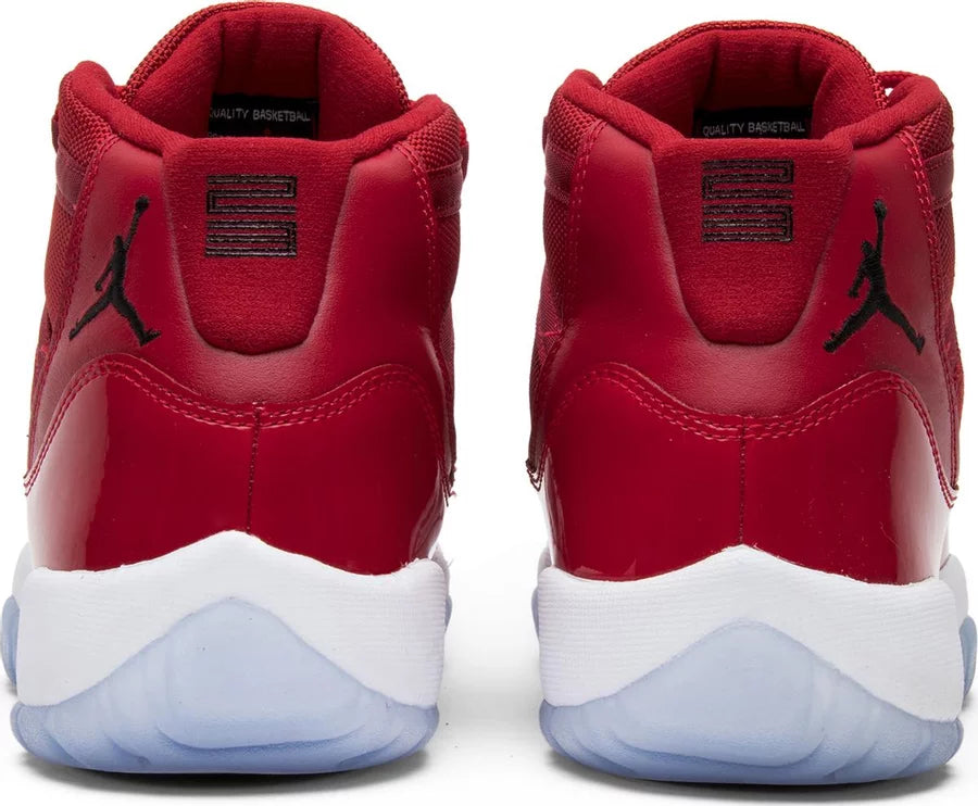 JORDAN 11 RETRO WIN LIKE 96 GS