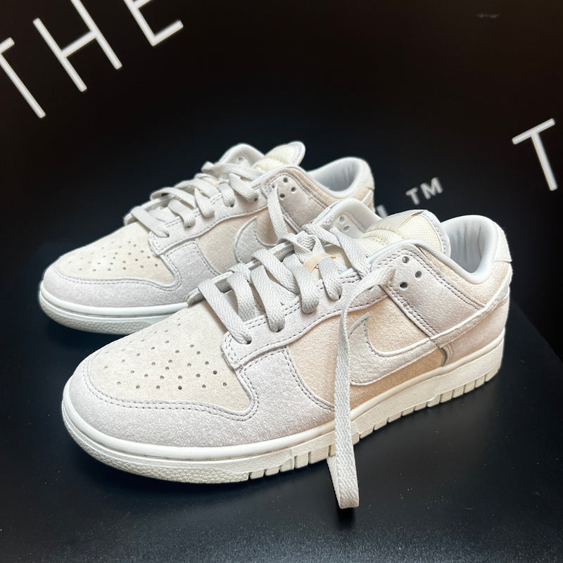 EX-DISPLAY - NIKE DUNK LOW PREMIUM VAST GREY