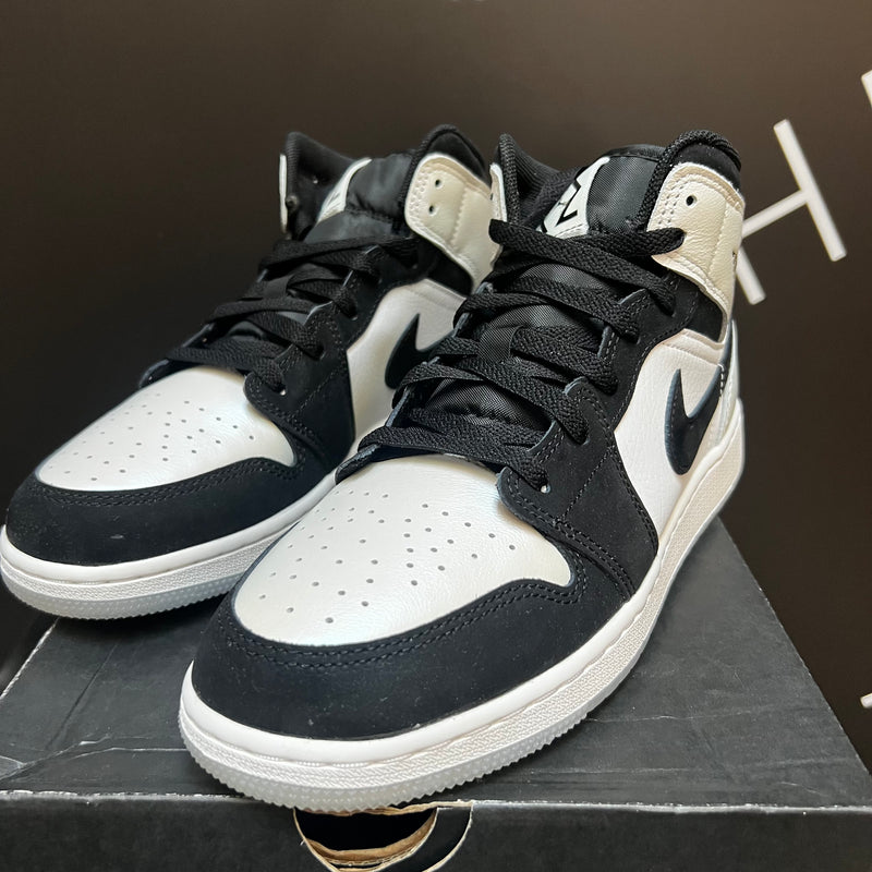 EX-DISPLAY - JORDAN 1 MID DIAMOND SHORTS (GS)