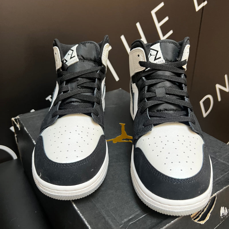 EX-DISPLAY - JORDAN 1 MID DIAMOND SHORTS (GS)