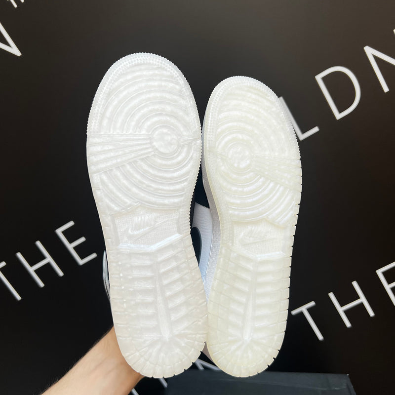 EX-DISPLAY - JORDAN 1 MID DIAMOND SHORTS (GS)