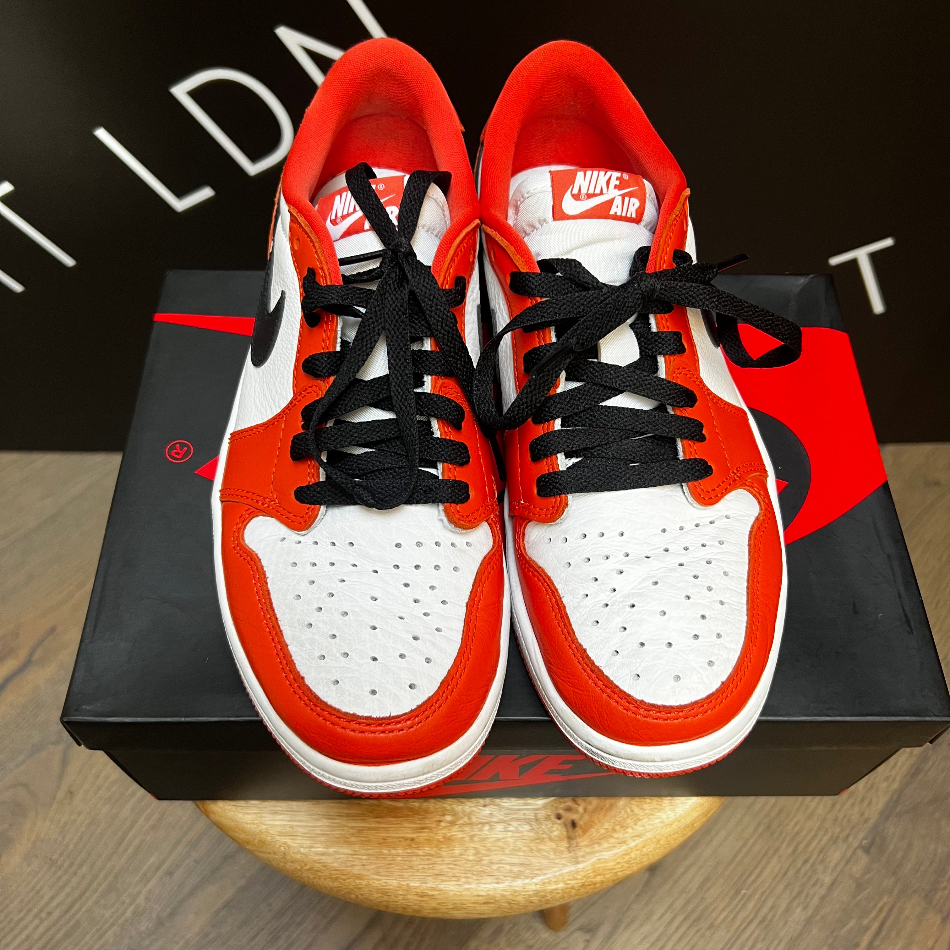 Nike air grosse Clearance