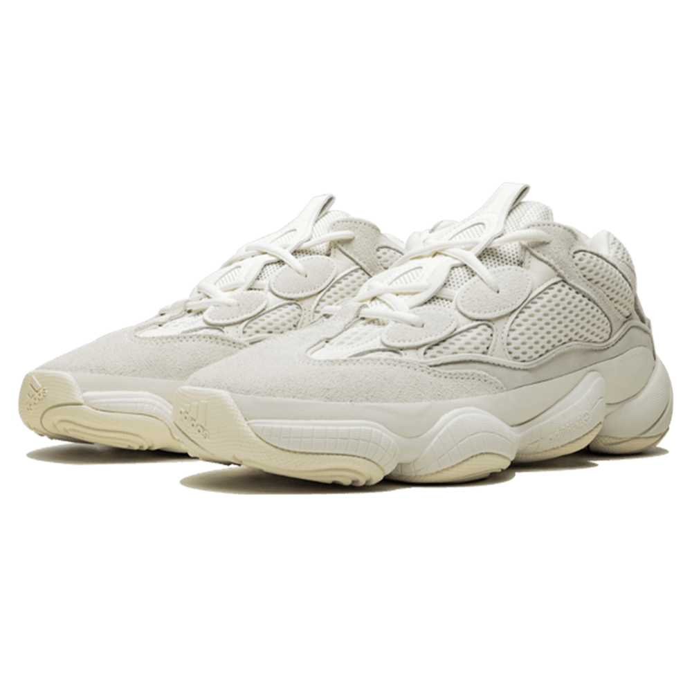 YEEZY 500 BONE WHITE (2023)