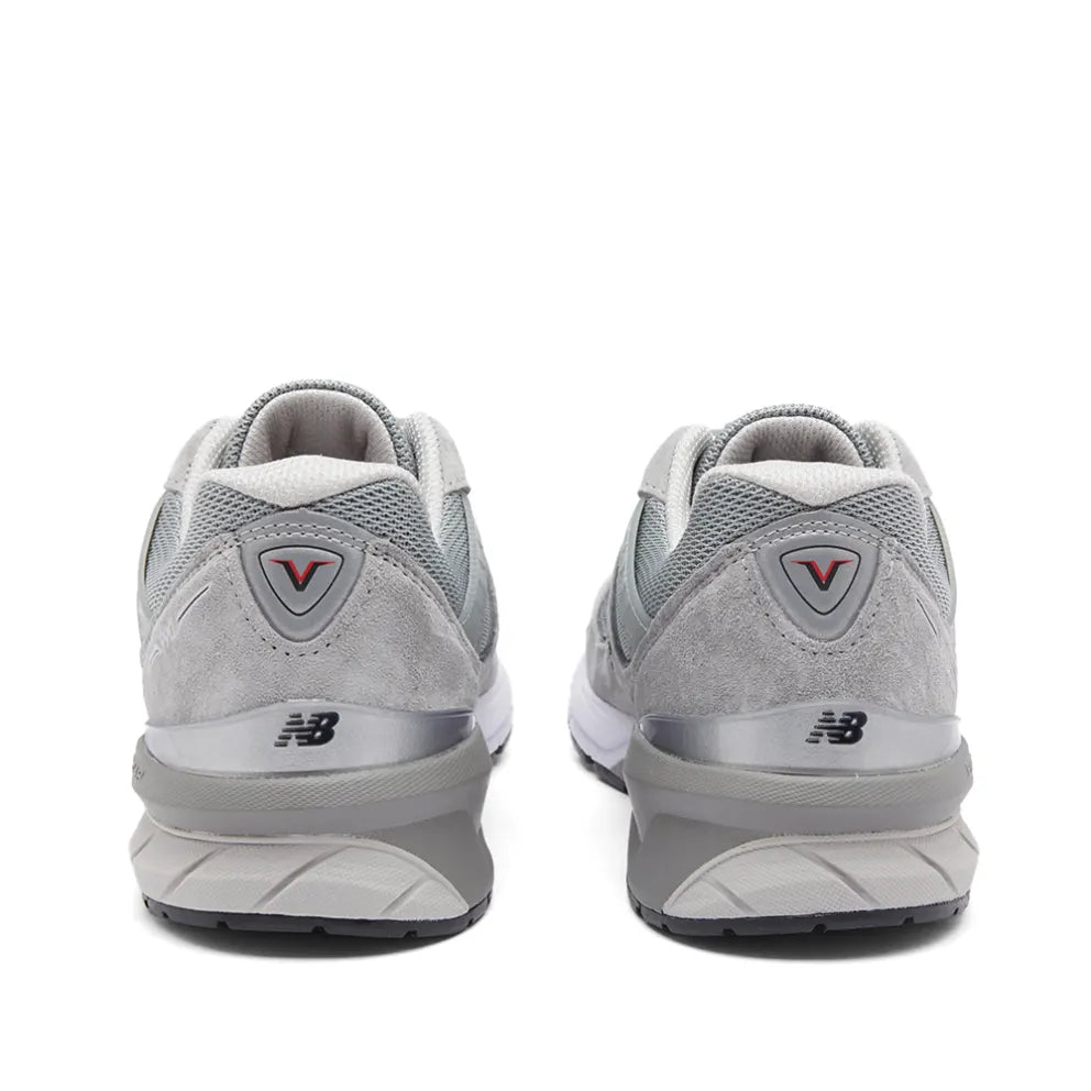 New balance hotsell grey 990v5