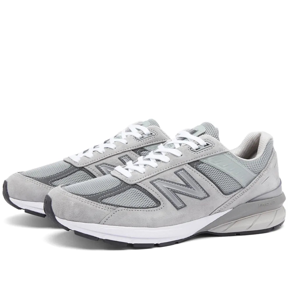 NEW BALANCE 990V5 GREY