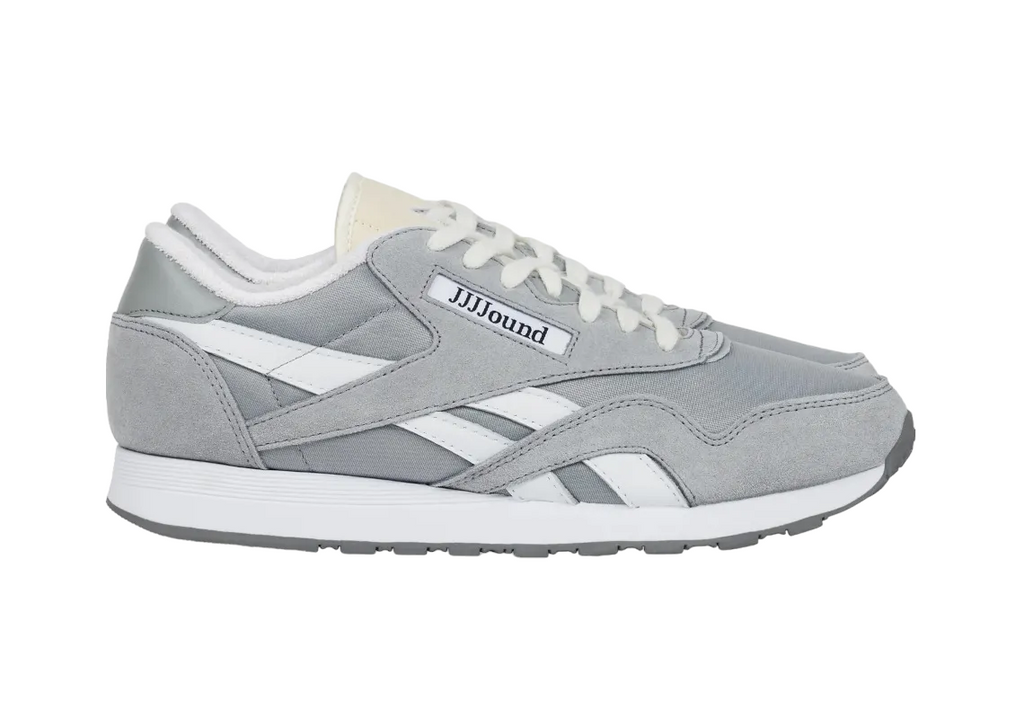 Reebok cl nylon w schoenen Clearance