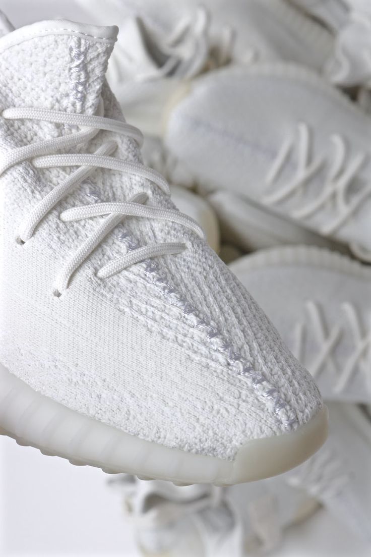 Kanye West Continues Dominance With adidas Yeezy Boost 350 v2  Cream White  Release