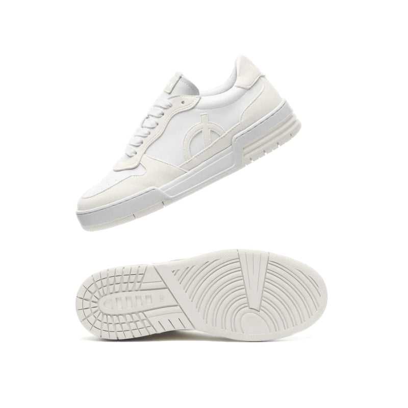 LØCI MAIZE ATOM WHITE/OFF-WHITE/CREAM