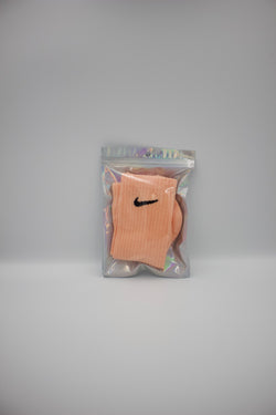 PONDER KICKS SOCKS FRESH ORANGE