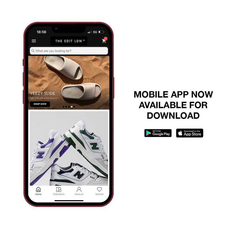 Sneaker 2025 sale app