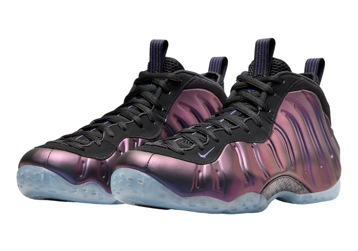 Nike foamposite pro release dates discount