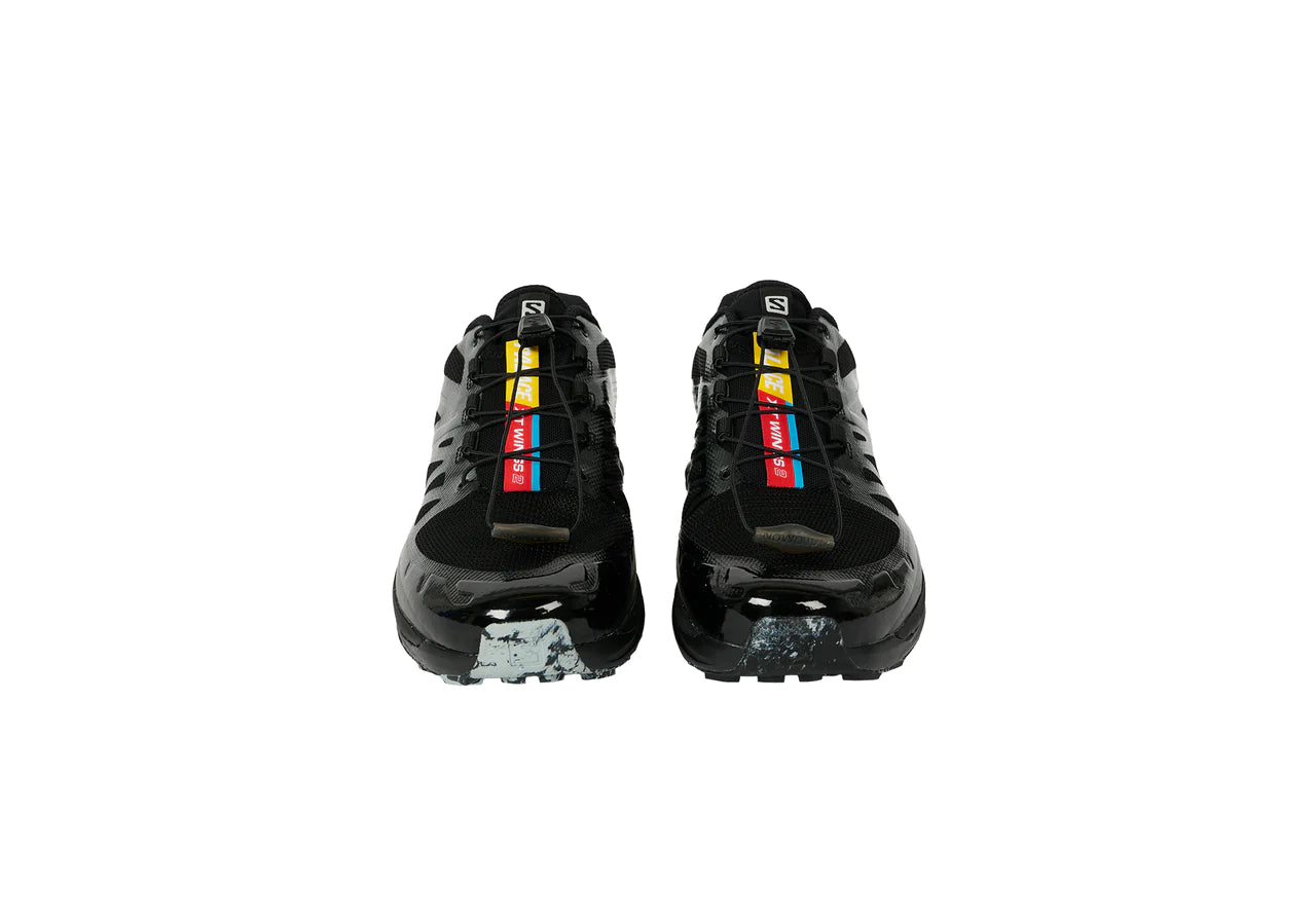 Salomon speedcross vario 2 sales gtx mens trail running shoes