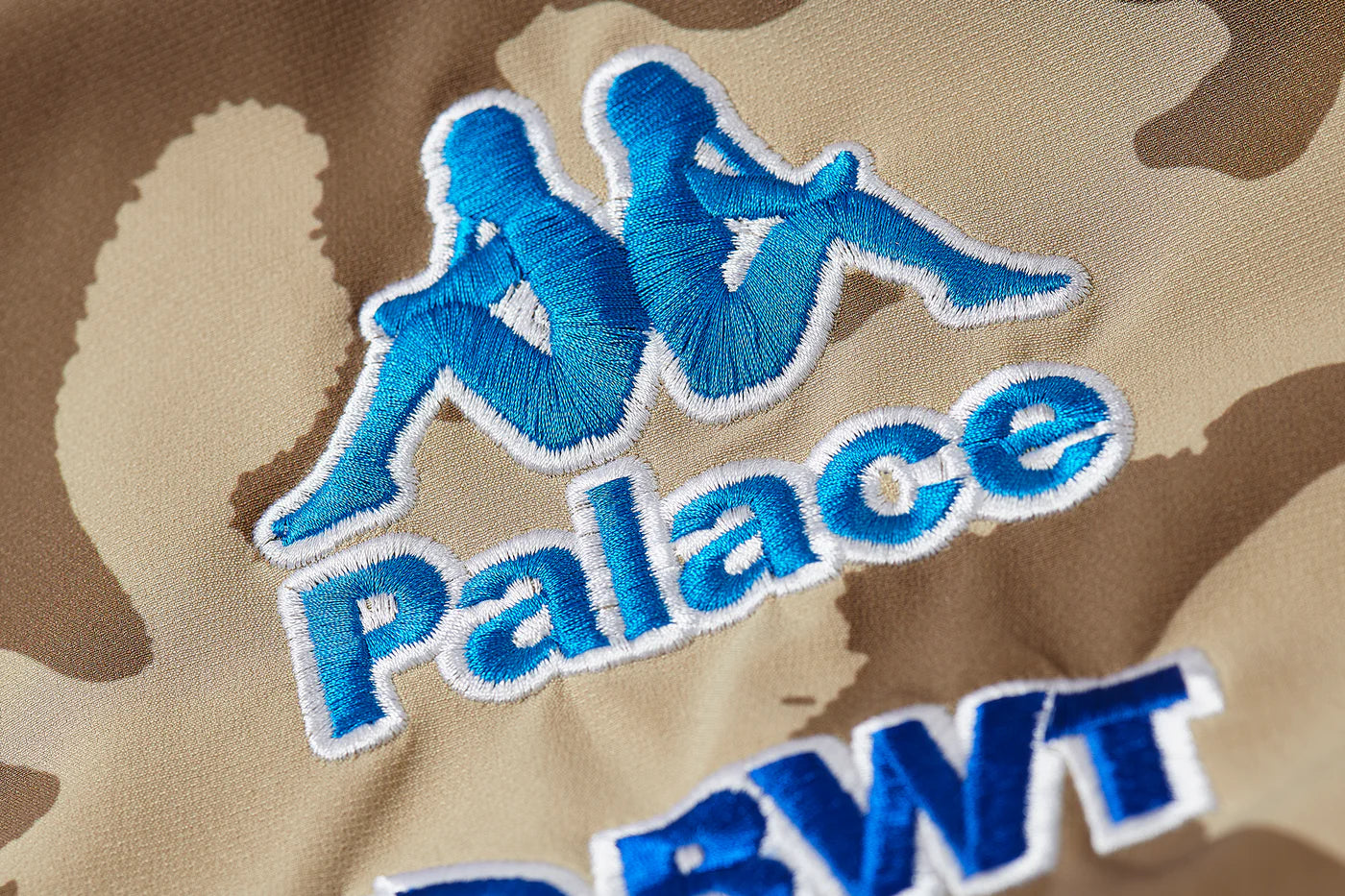 Kappa sales kids jacket