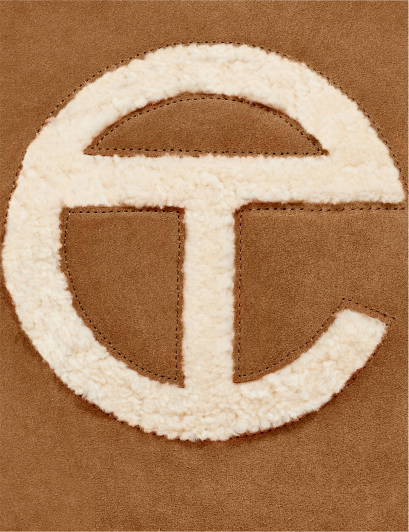 Ugg bag discount fake