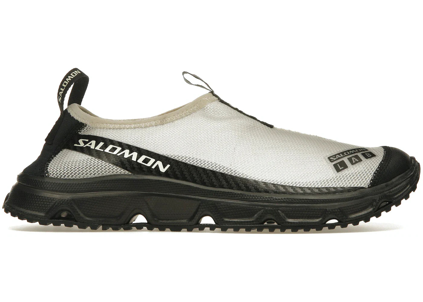 zapatillas de running Salomon constitución fuerte apoyo talón talla 36 - Isv-online Sneakers Online - SALOMON MOC 3.0 SANDY LIANG (W)