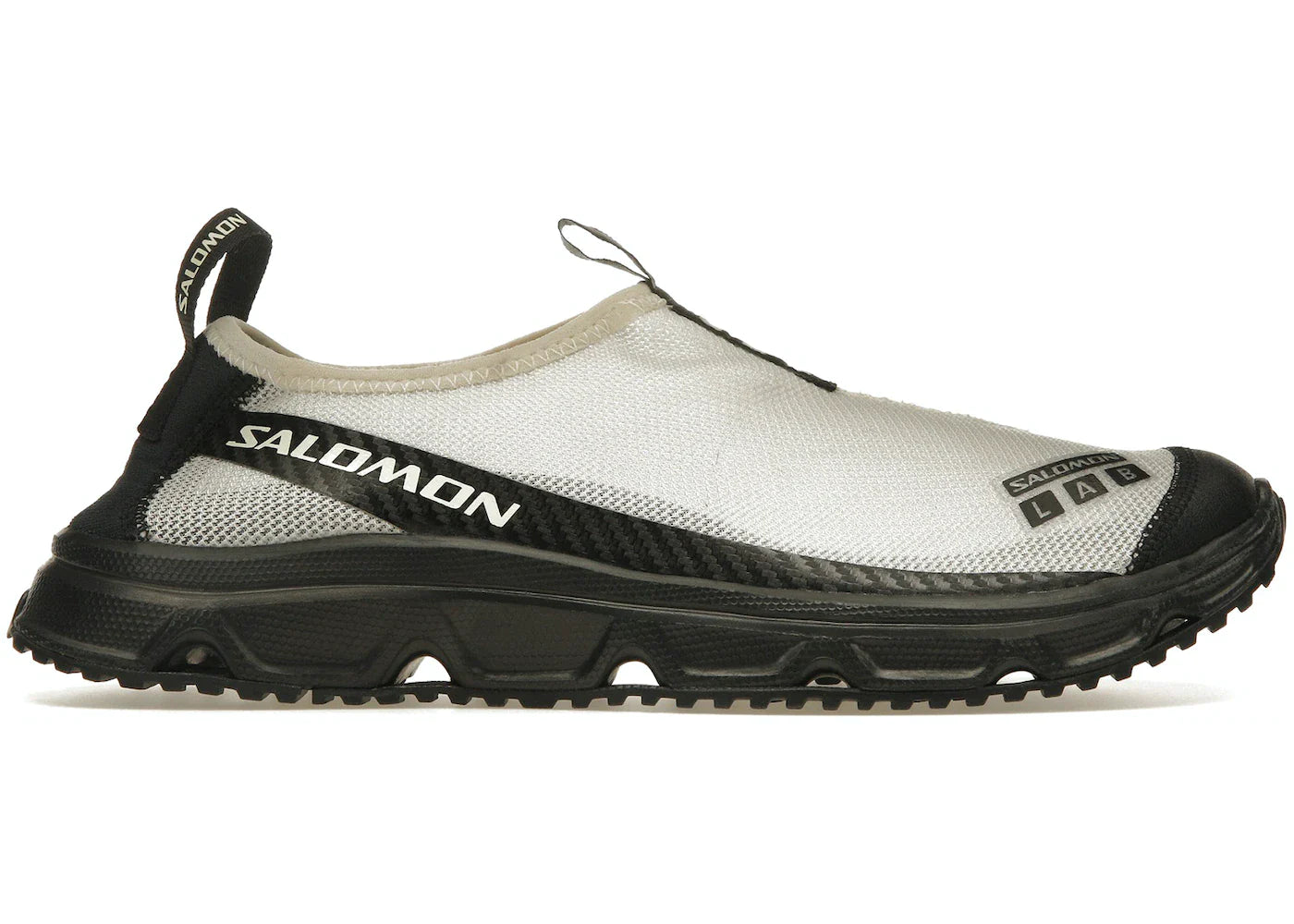 Salomon 3cs best sale