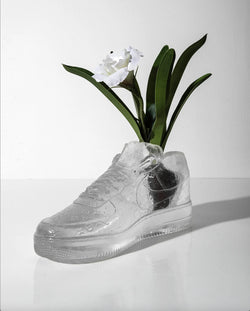 MFF STUDIO HANDLE WITH CARE LV1 PLANTER