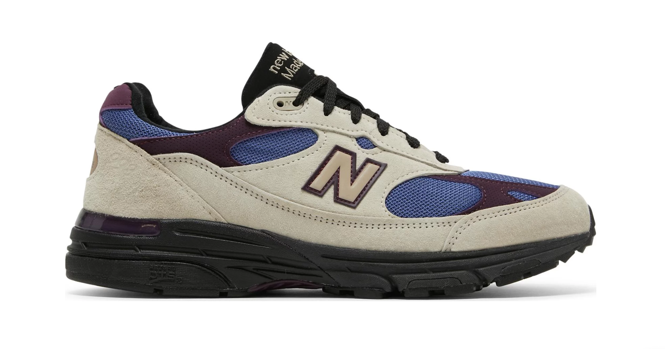 Nike hot sale 993 classic