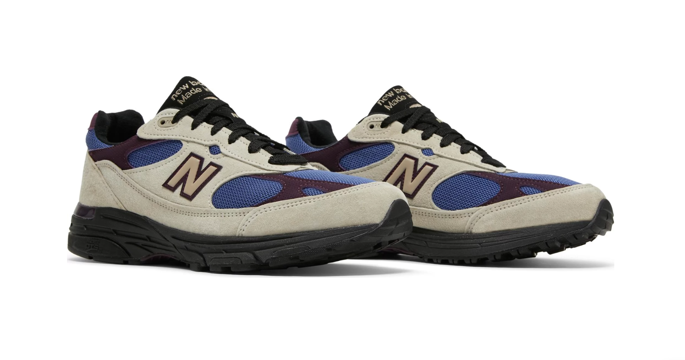 New balance 993 deals crc