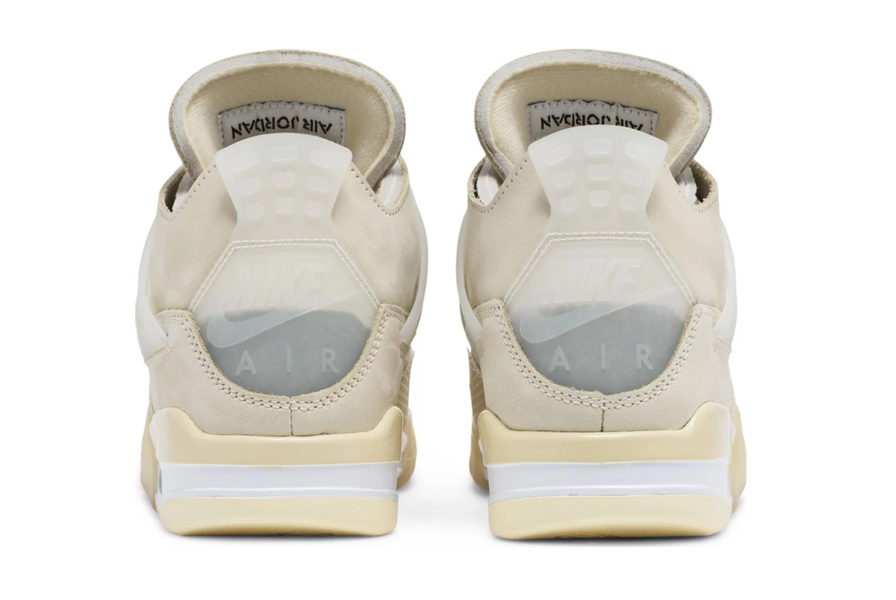 Off white retro hotsell 11