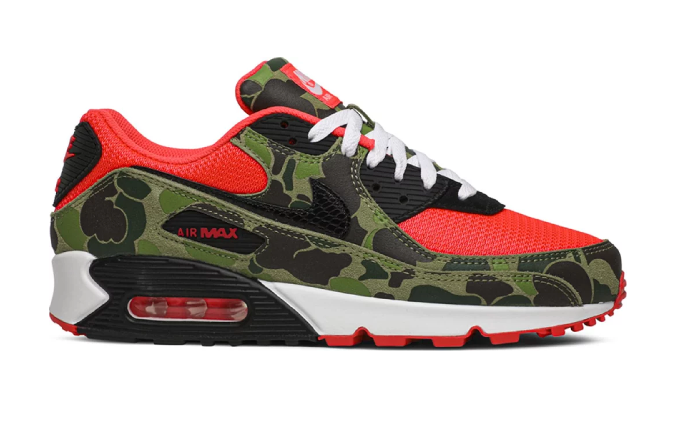 nike air max camo duck