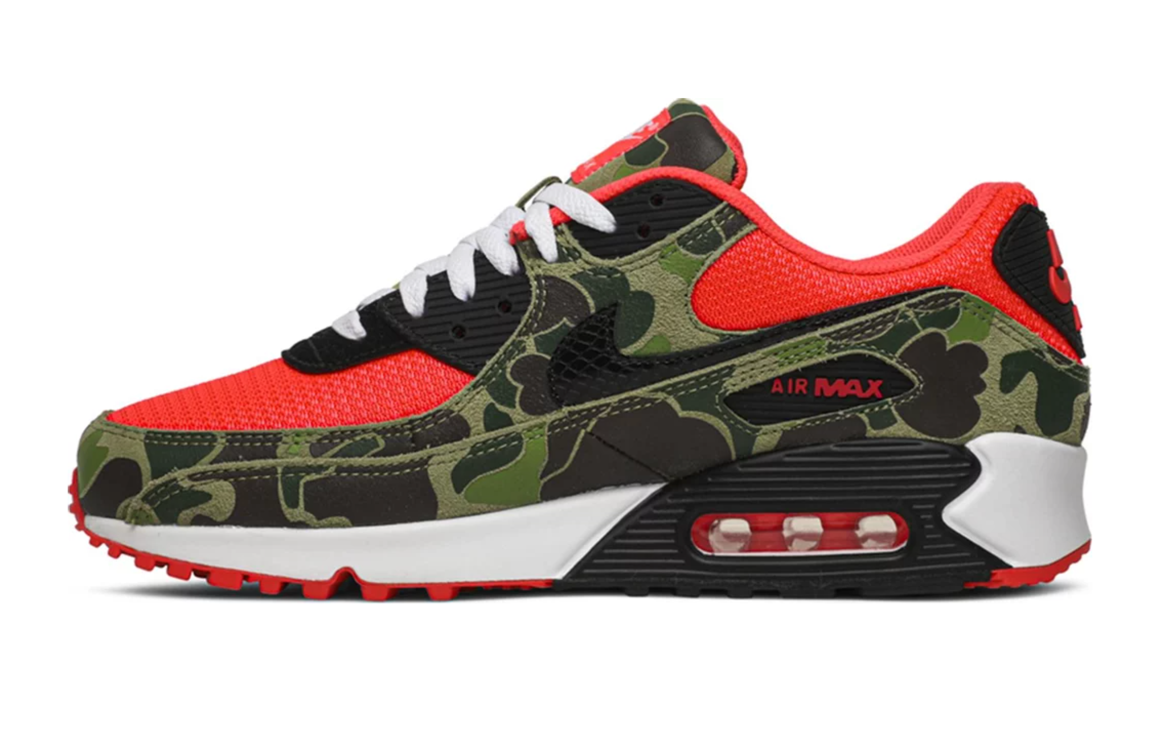 Nike air max 90 duck camo sales