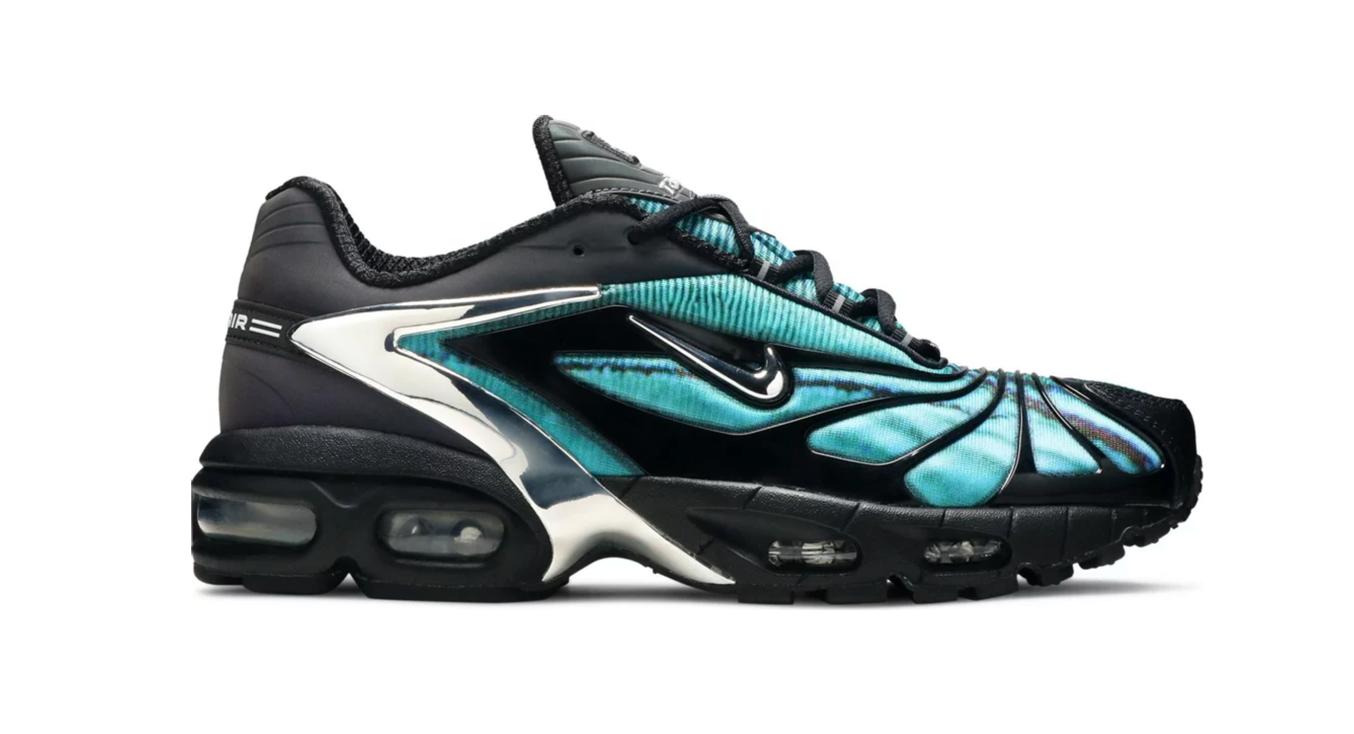 NIKE AIR MAX TAILWIND V SKEPTA - CQ8714-001