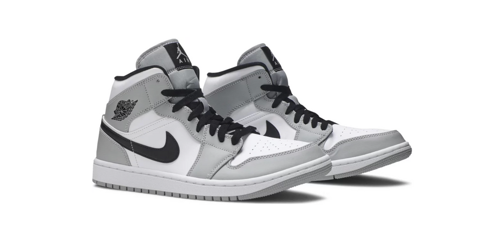 j1 mid light smoke grey
