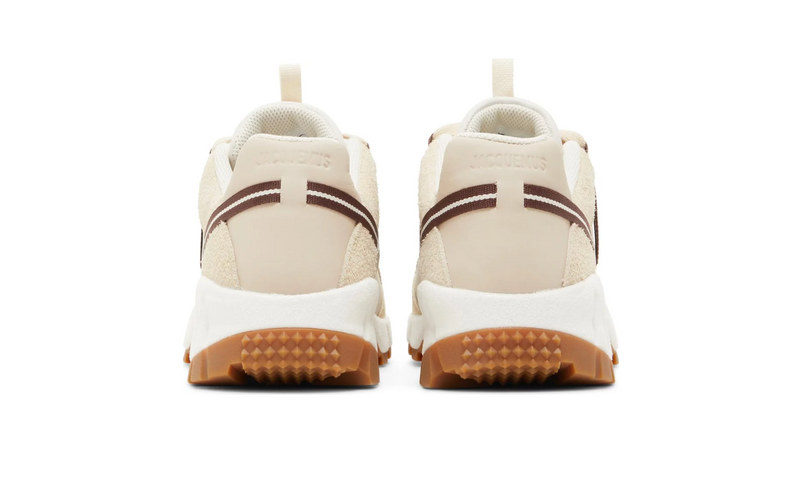 NIKE AIR HUMARA LX JACQUEMUS LIGHT BONE GOLD (W)