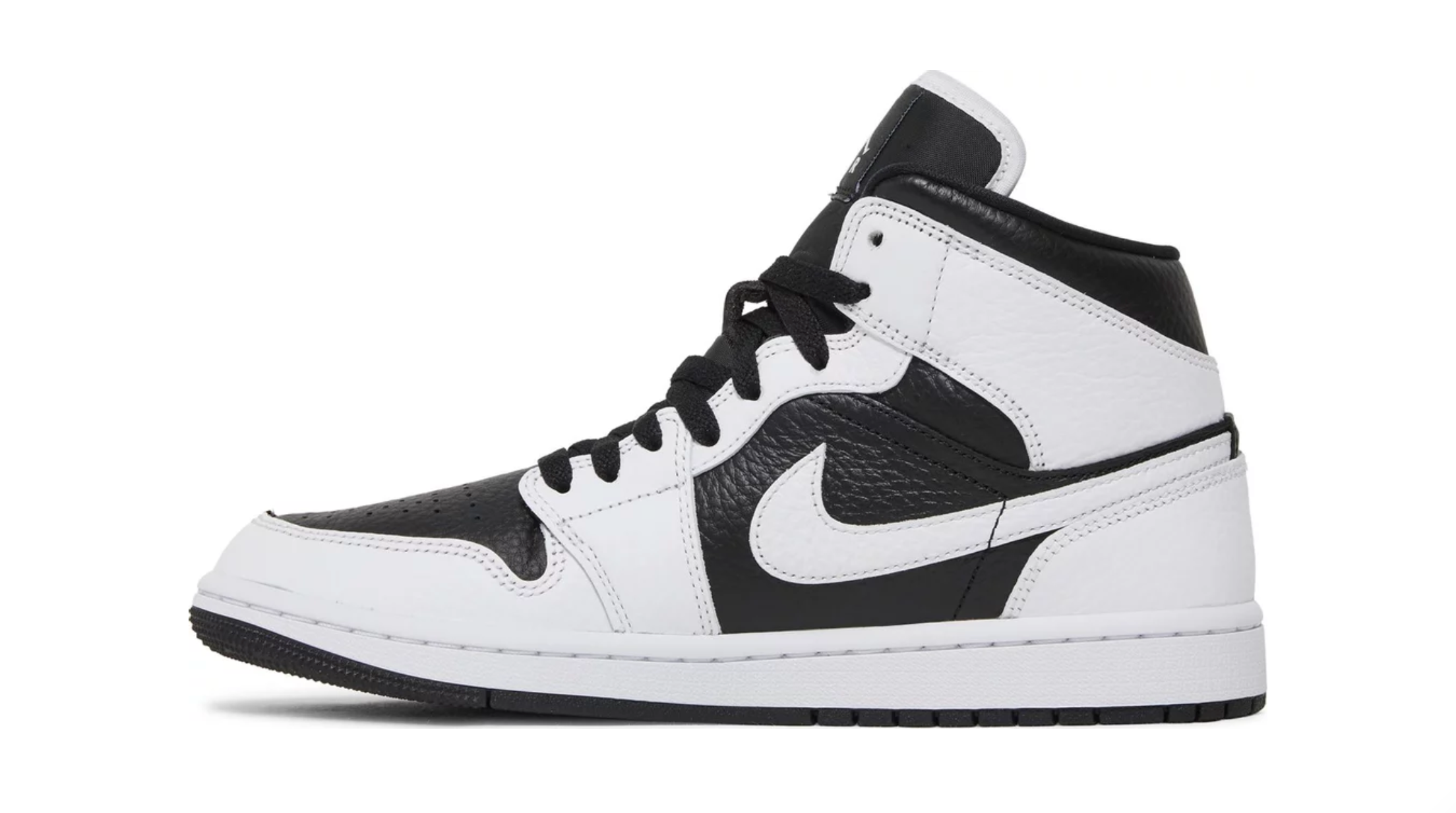 Air jordan top 16 nere