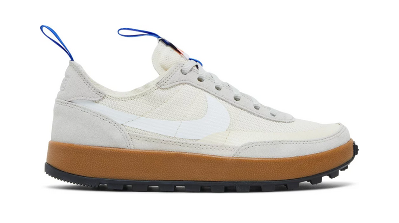 ZAPATILLA DE USO GENERAL NIKECRAFT TOM SACHS