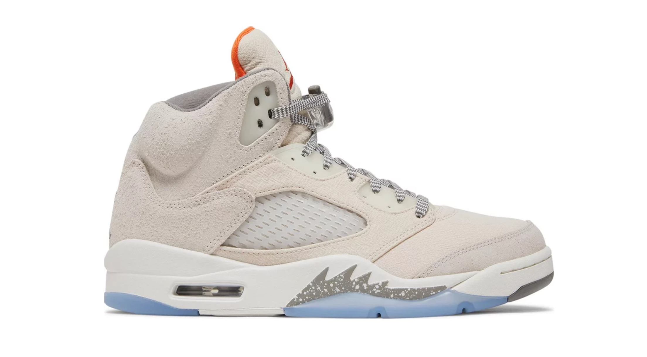 Vintage air 2025 jordan 5