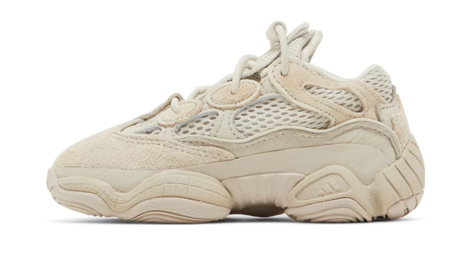 YEEZY 500 BLUSH (2022) (INFANTS)