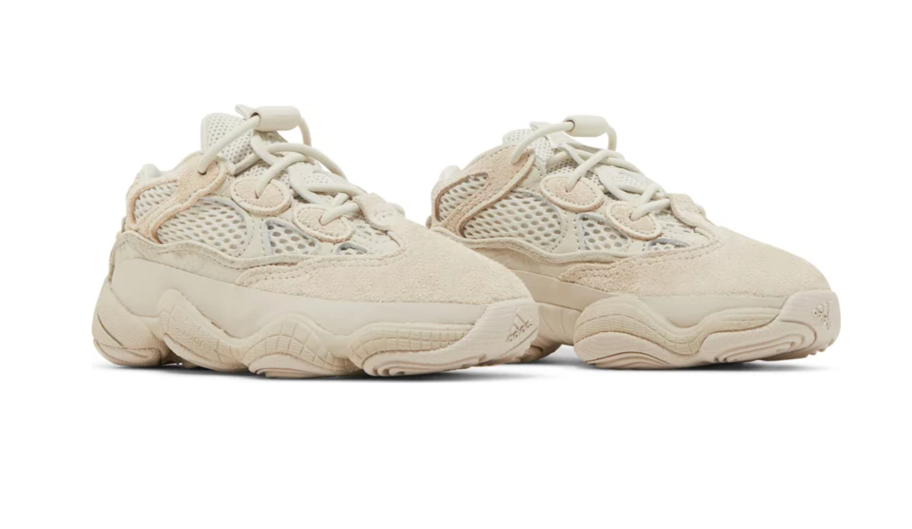 YEEZY 500 BLUSH (2022) (INFANTS)