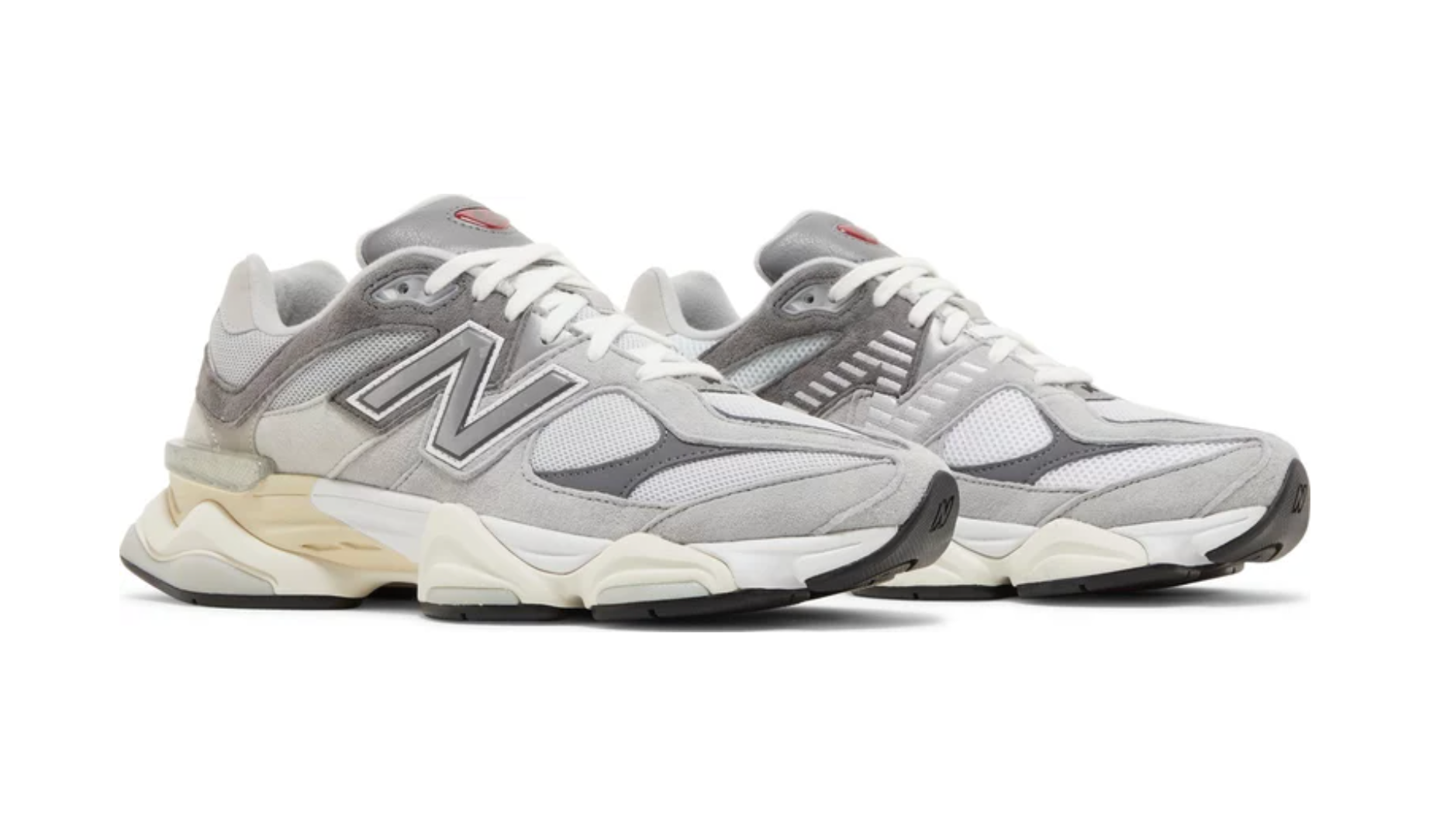 New Balance Roav NXT MRNXTLW NEW BALANCE 9060 RAIN CLOUD GREY