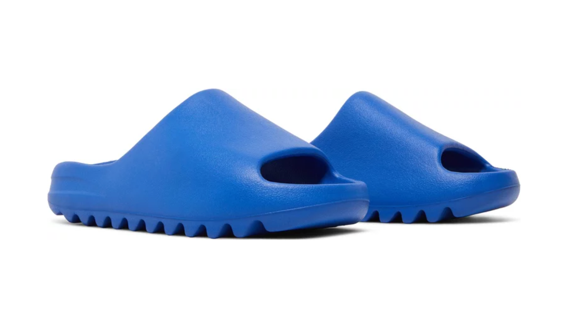 YEEZY SLIDE AZURE