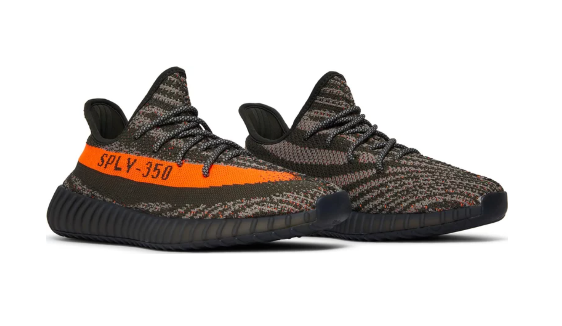 YEEZY 350 V2 CARBON BELUGA