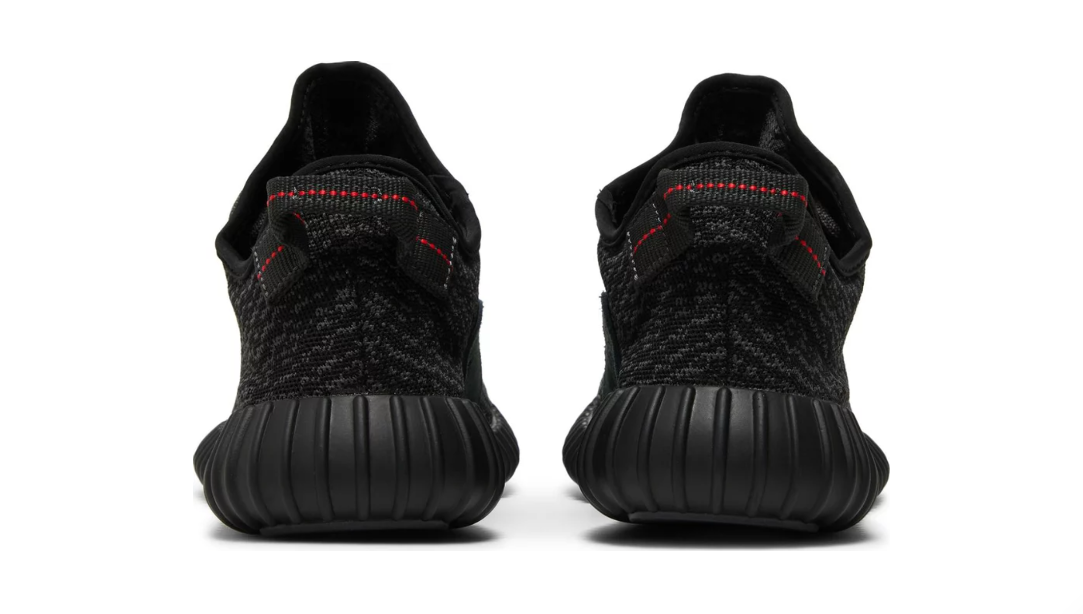 YEEZY BOOST 350 PIRATE BLACK(2022/2023)