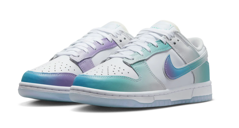 NIKE DUNK LOW UNLOCK YOUR SPACE (W)