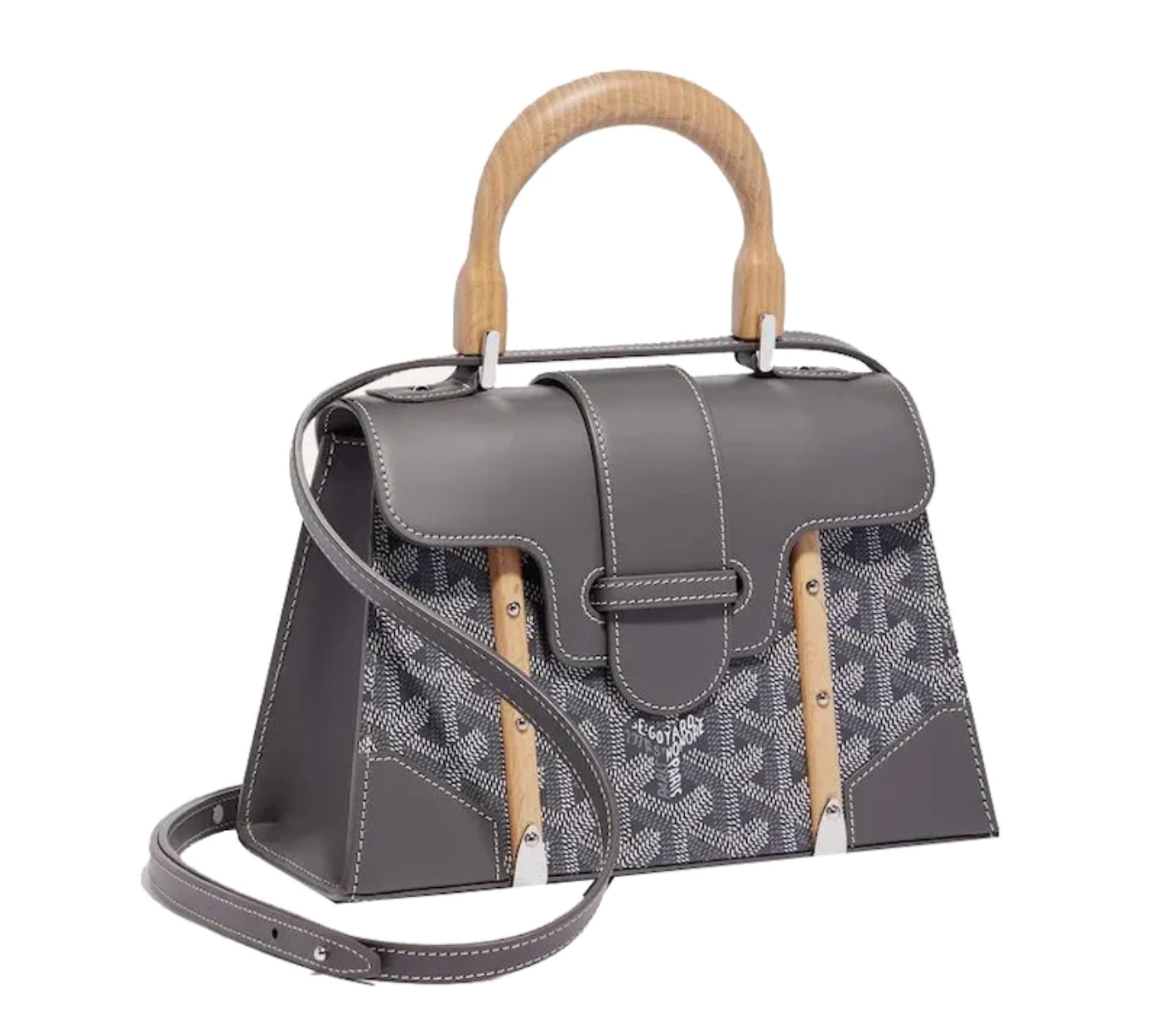 Mini goyard saigon on sale