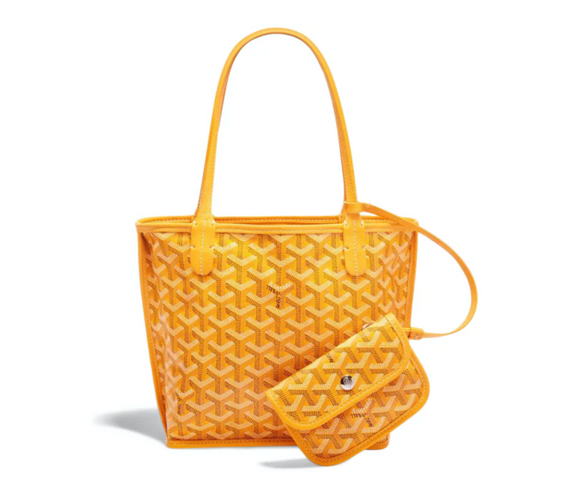 Goyard bag 2025 neiman marcus