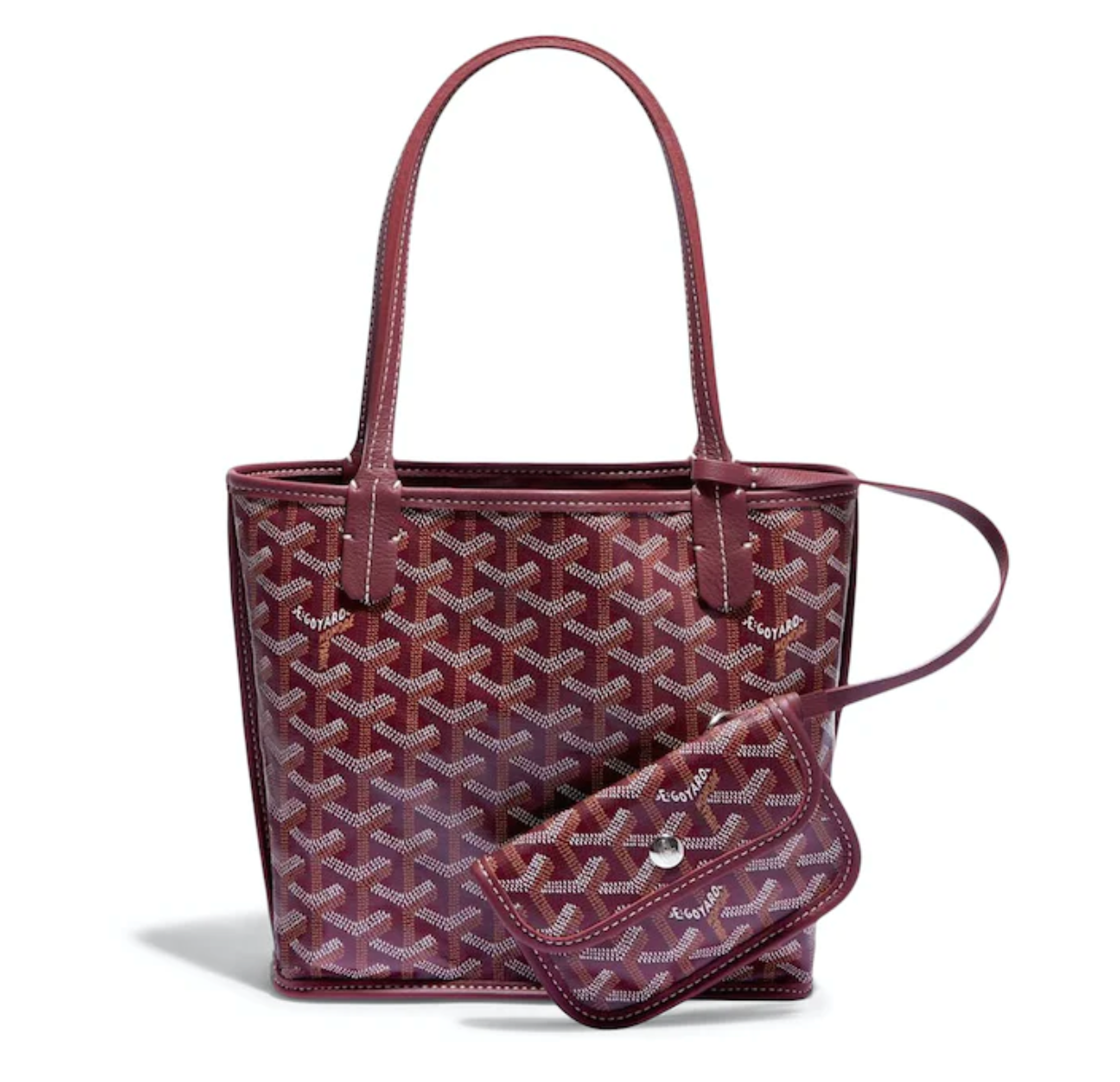 Holli Mini Convertible mini bucket bag