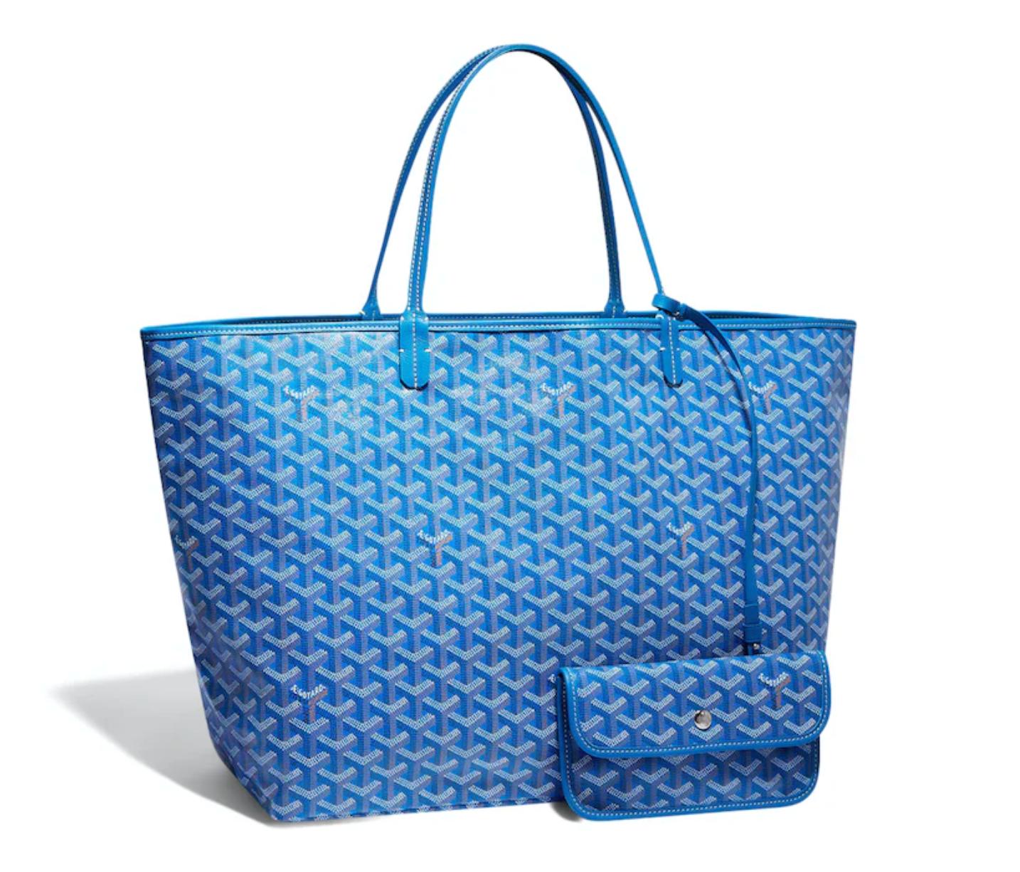 Cabas saint louis sales goyard