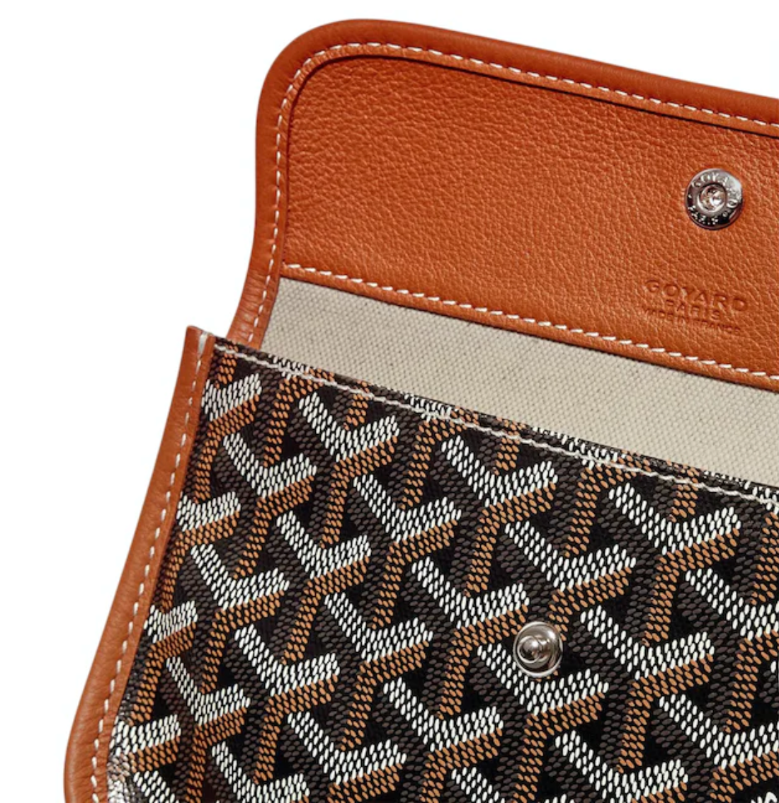 Gucci 2025 goyard bag