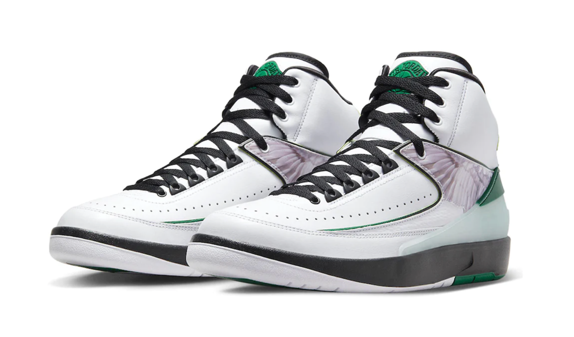 JORDAN 2 RETRO H WINGS