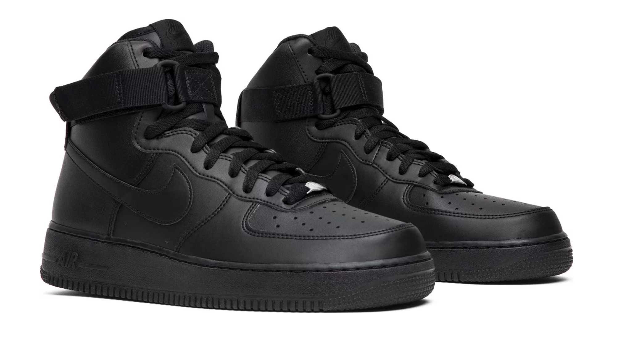 Nike air force hot sale 1 high 2017
