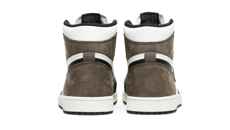 JORDAN 1 HIGH MOCHA (M)