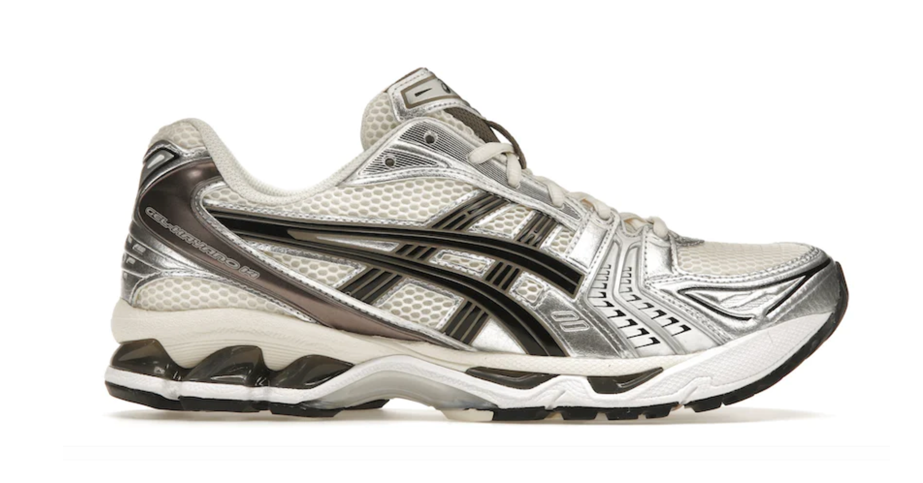 Asics gel top kayano mens sale