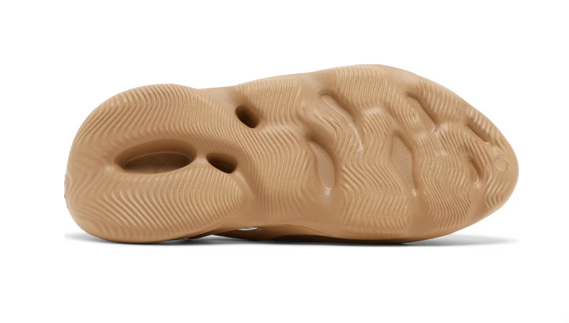 ADIDAS YEEZY FOAM RNR CLAY TAUPE
